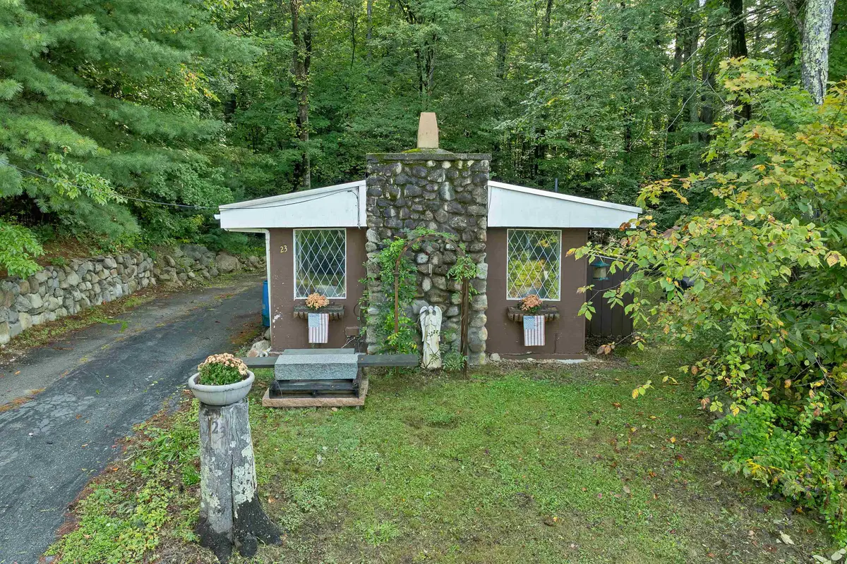 23 Old Milford Road, Brookline, NH 03033 - #1