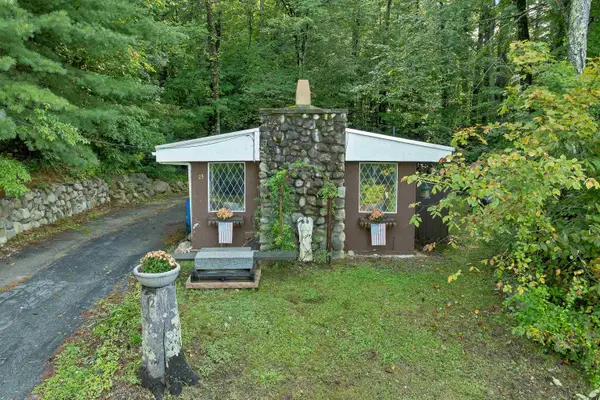 23 Old Milford Road, Brookline, NH 03033