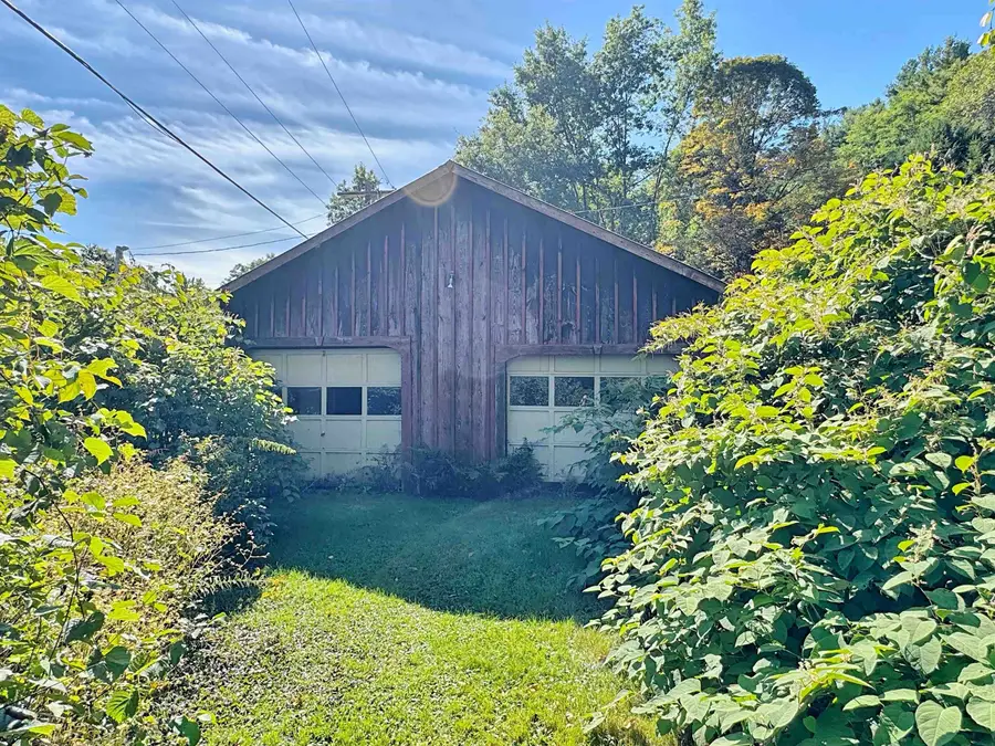 787 Unity Stage Road, Charlestown, NH 03603 - #3