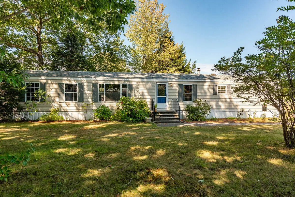 6 Easter Lane, Rochester, NH 03867 - #1