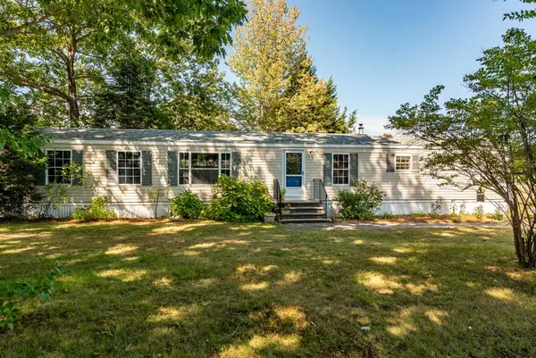 6 Easter Lane, Rochester, NH 03867