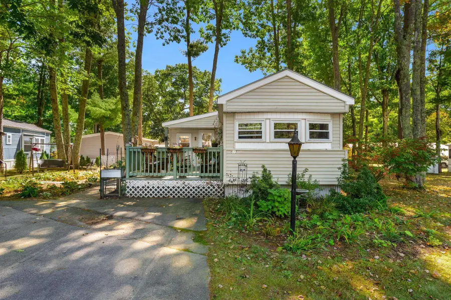 615 Canterbury Drive, Exeter, NH 03833 - #2