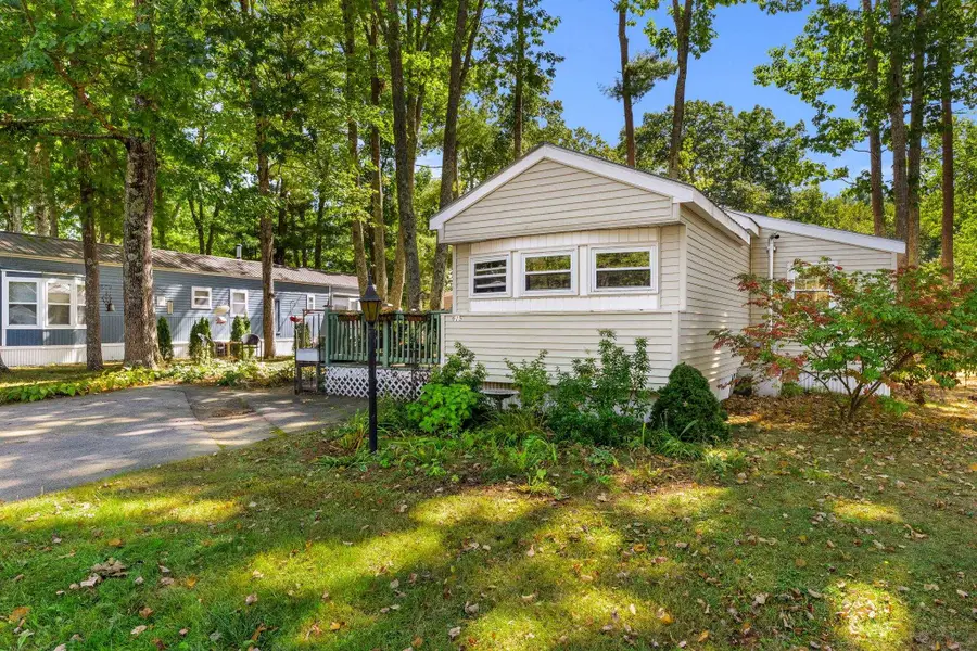 615 Canterbury Drive, Exeter, NH 03833 - #3