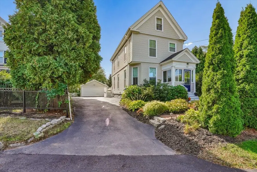 121 Boyd Road, Portsmouth, NH 03801 - #2