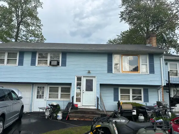 4 Brian Avenue, Salem, NH 03079