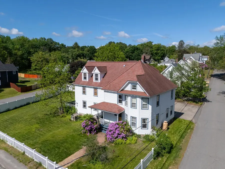 38 High Street, Derry, NH 03038 - #2