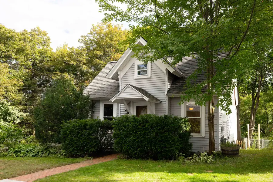 9 Noyes Street, Concord, NH 03301 - #2
