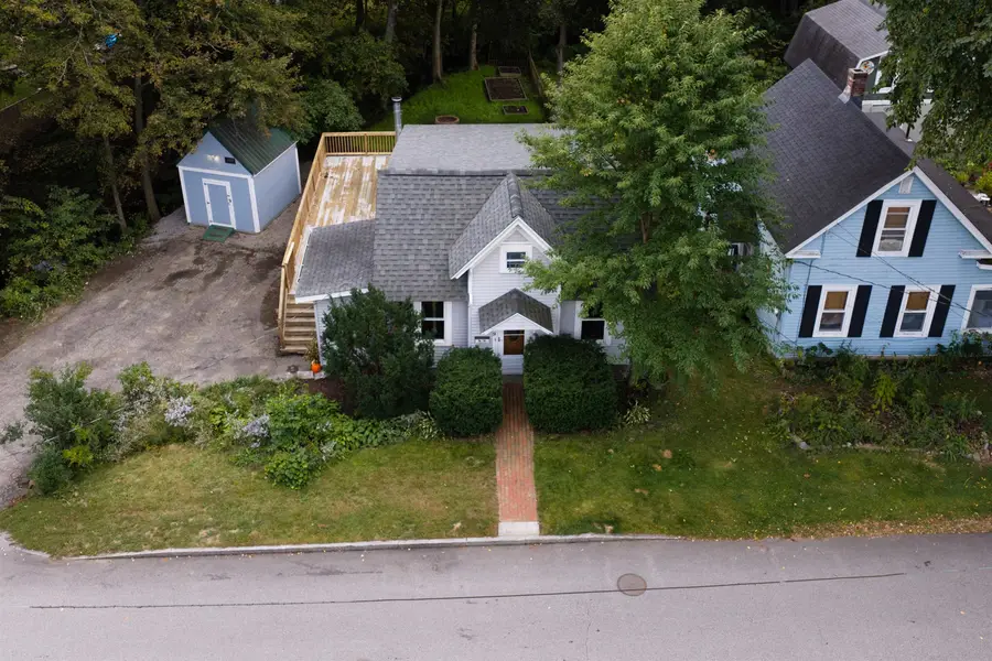 9 Noyes Street, Concord, NH 03301 - #3