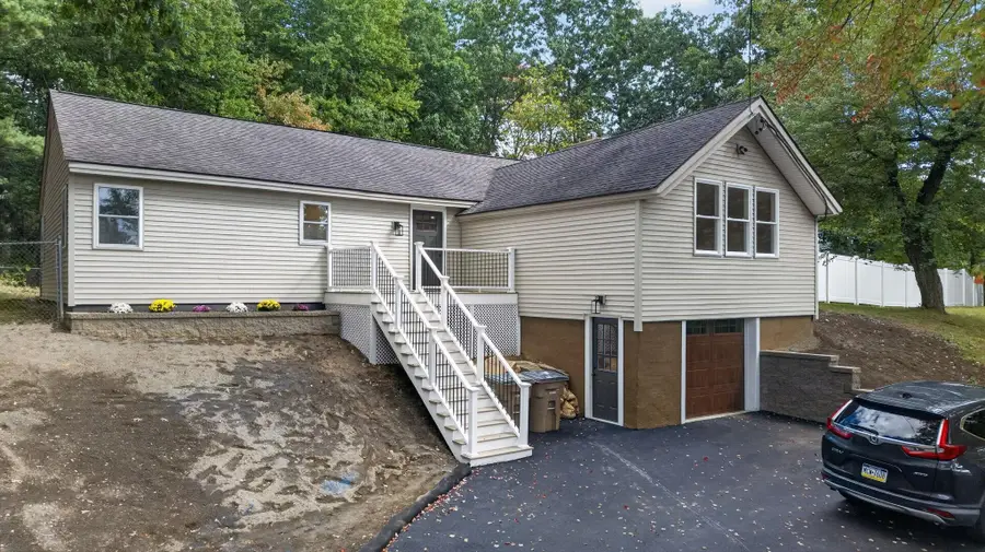 80 East Road, Atkinson, NH 03811 - #2
