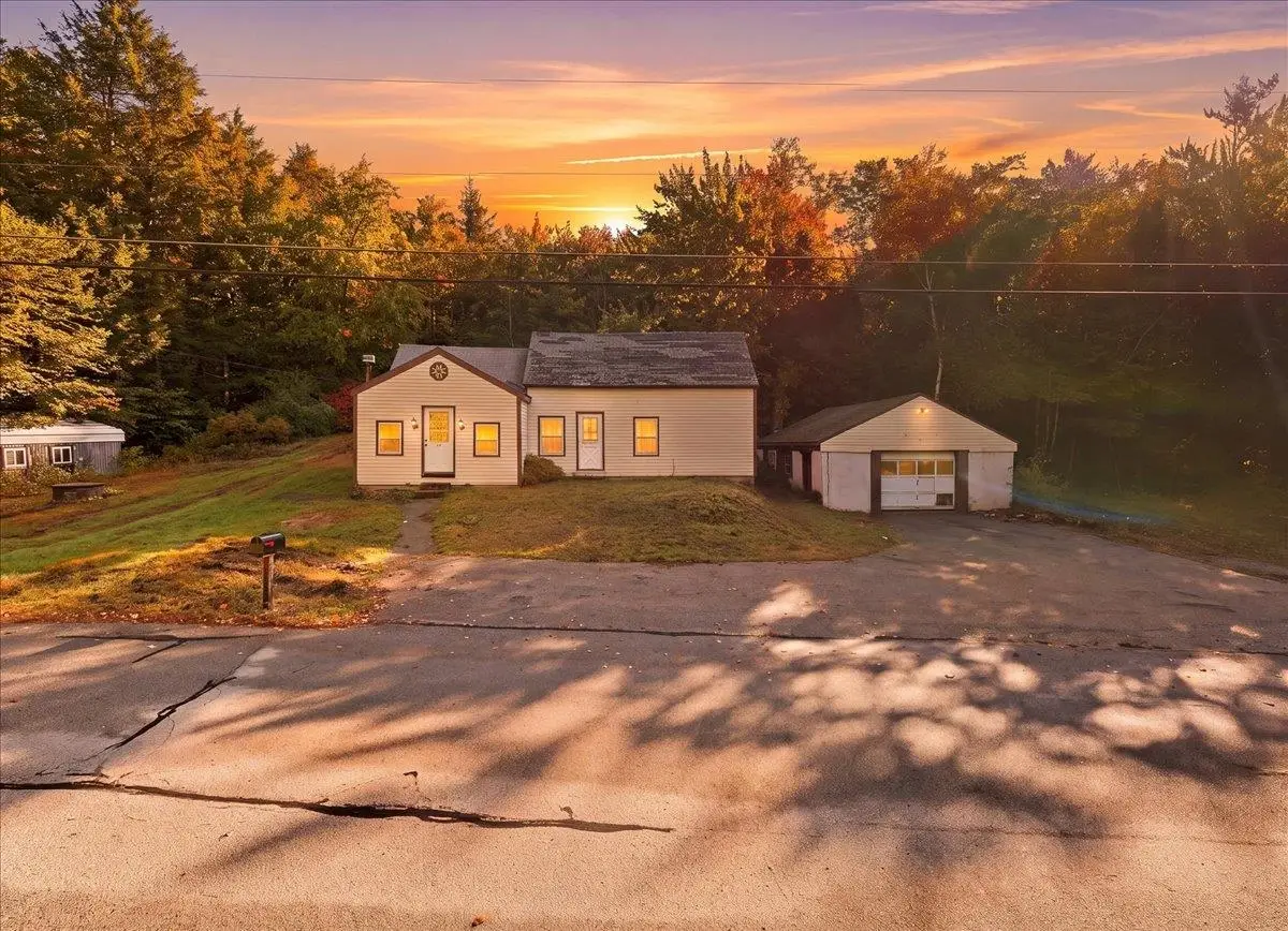 82 Pleasant Pond Road, Francestown, NH 03043 - #1