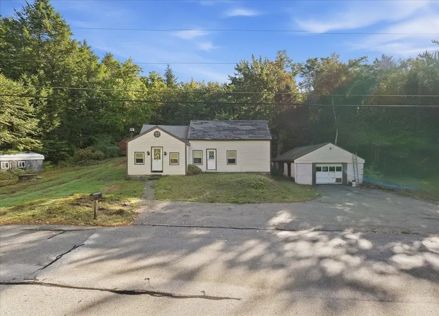 82 Pleasant Pond Road, Francestown, NH 03043 - #2