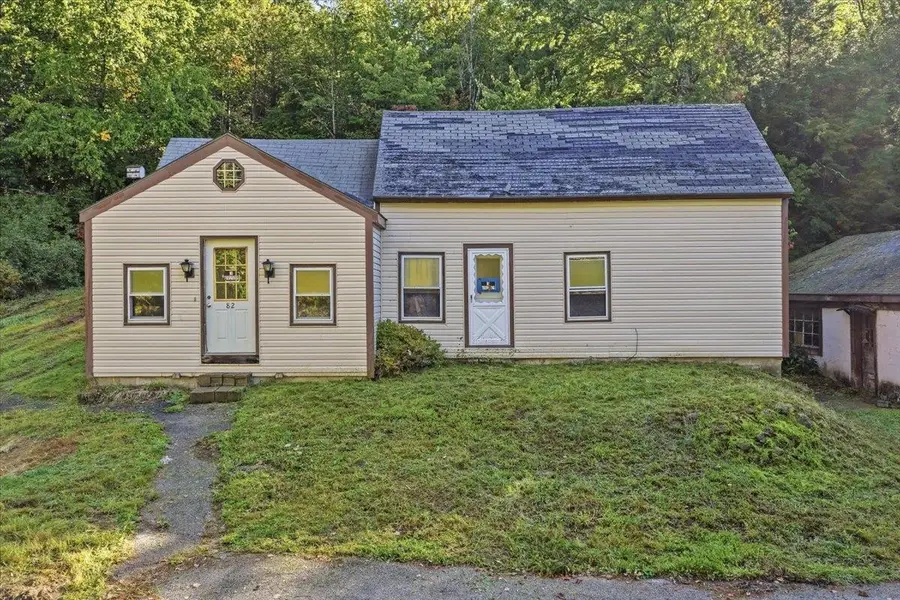 82 Pleasant Pond Road, Francestown, NH 03043 - #3