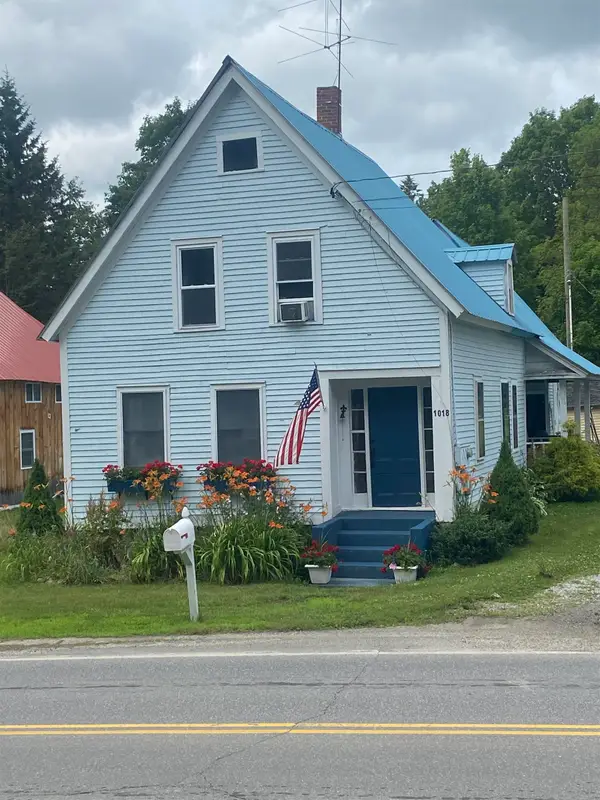 1018 Route 123 N, Stoddard, NH 03464