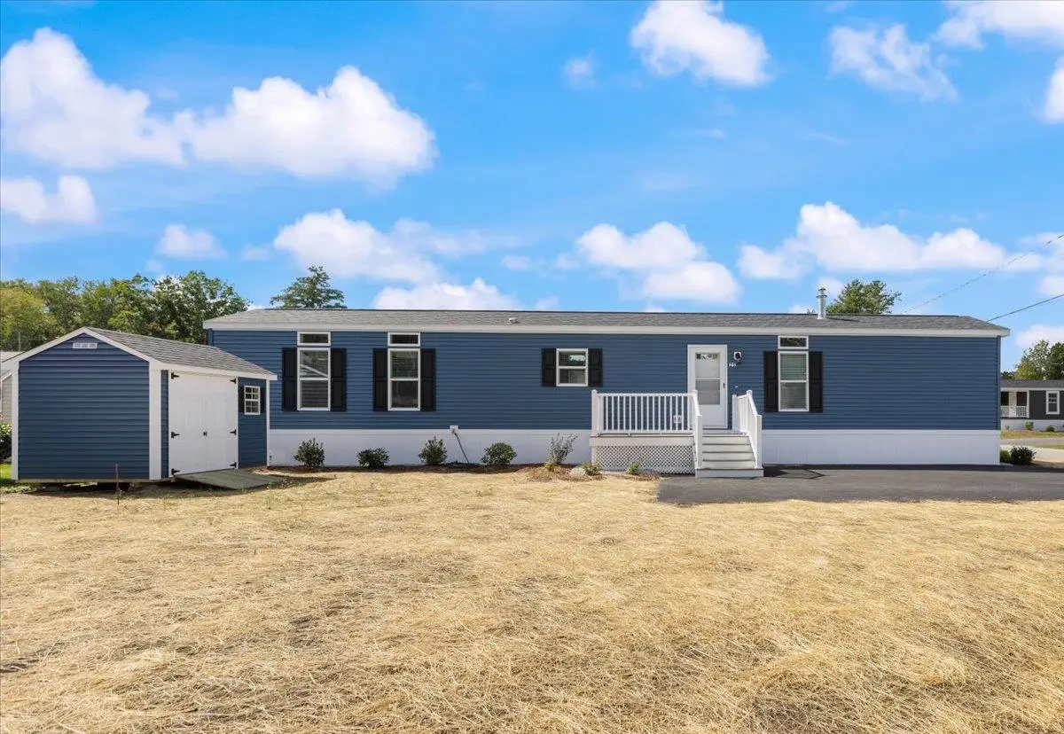 29 Lowell Road #25, Salem, NH 03079 - #1