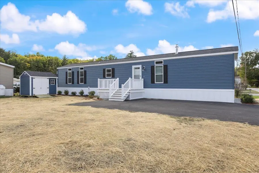 29 Lowell Road #25, Salem, NH 03079 - #2