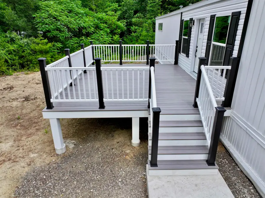 24 Martin Road, Deering, NH 03244 - #3