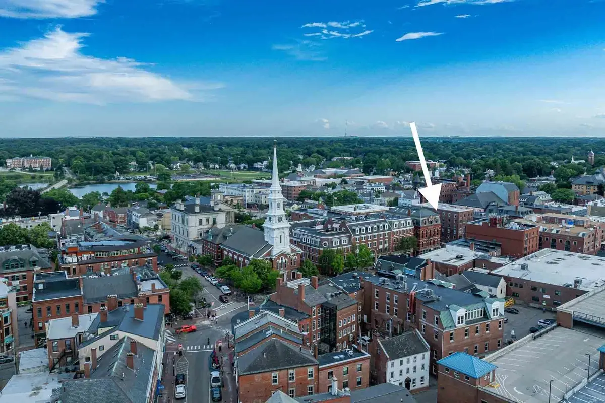 90 Fleet Street #3-5, Portsmouth, NH 03801 - #1