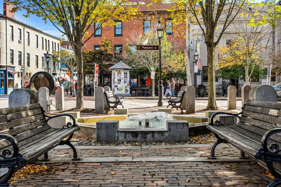 90 Fleet Street #3-5, Portsmouth, NH 03801 - #3