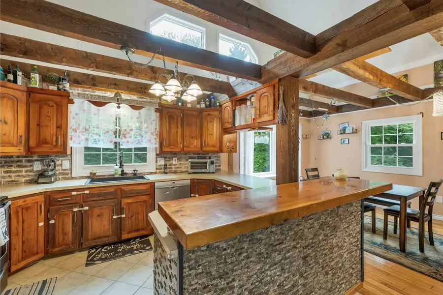 410 Paige Hill Road, Goffstown, NH 03045 - #2