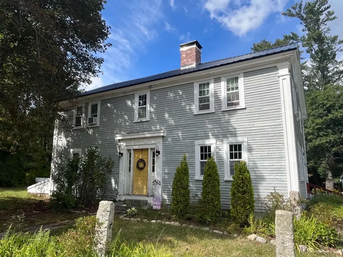 48 N Wakefield Road, Wakefield, NH 03872 - #1