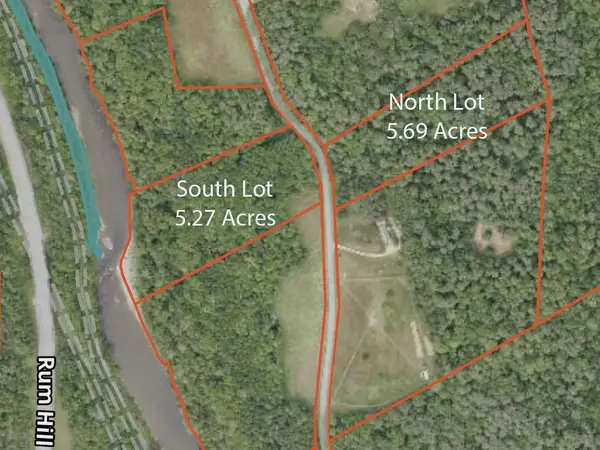 Map 17 Lot 33 River Road, Bath, NH 03740