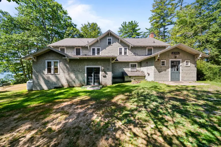 28 Pine Colony Road, Franklin, NH 03235 - #3