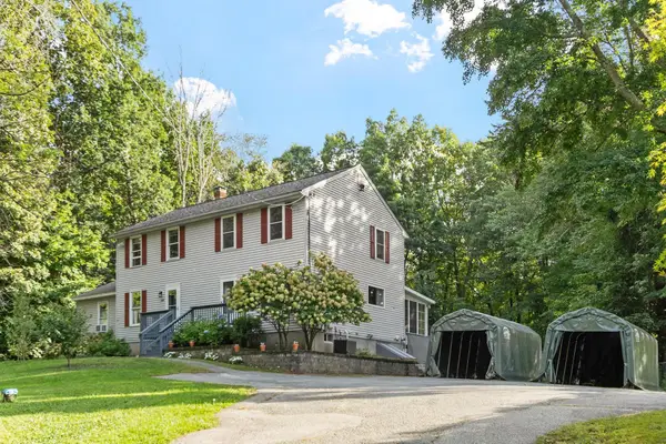 29 Webber Road #Unit A, Hampstead, NH 03841