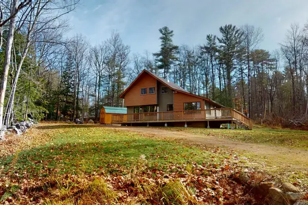 72 Chestnut Drive, Gilford, NH 03249