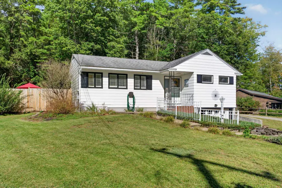 39 Oak Street, Rochester, NH 03839 - #2