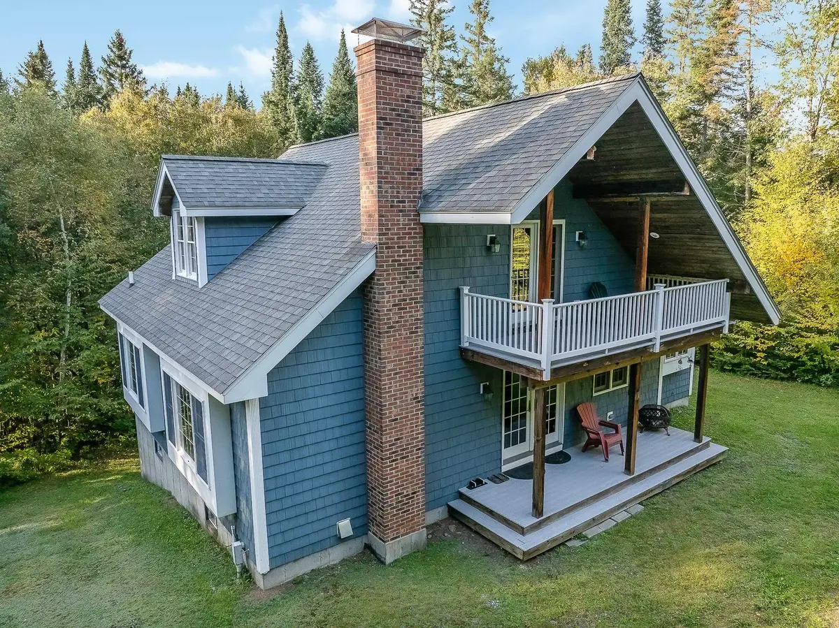 73 Daniel Beard Road, Pittsburg, NH 03592 - #1
