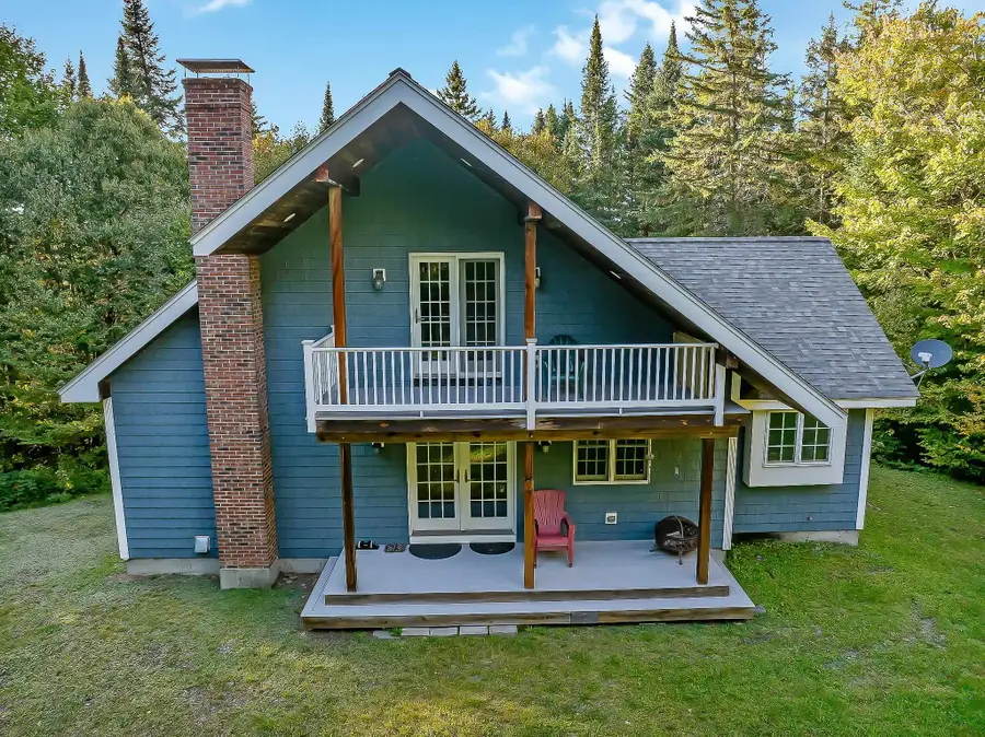 73 Daniel Beard Road, Pittsburg, NH 03592 - #3