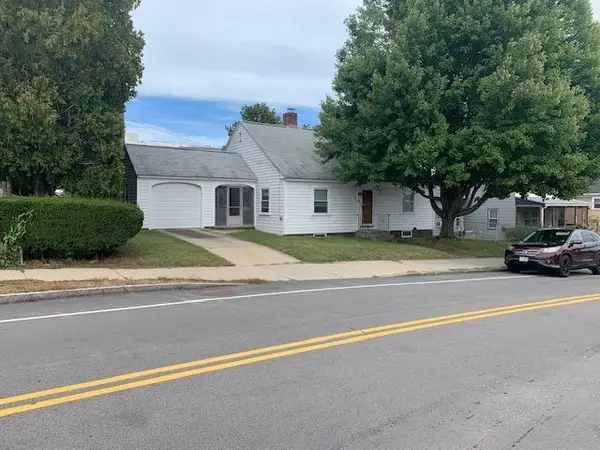 92 Temple Street, Nashua, NH 03060