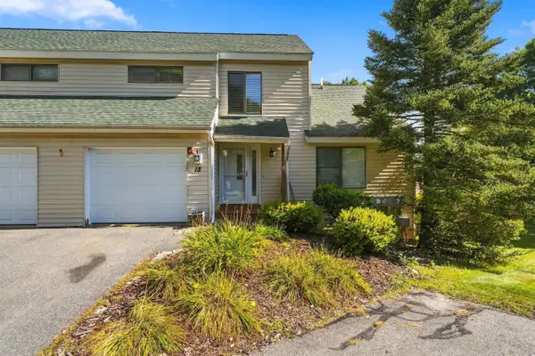 18 Ironwood Lane, Atkinson, NH 03811