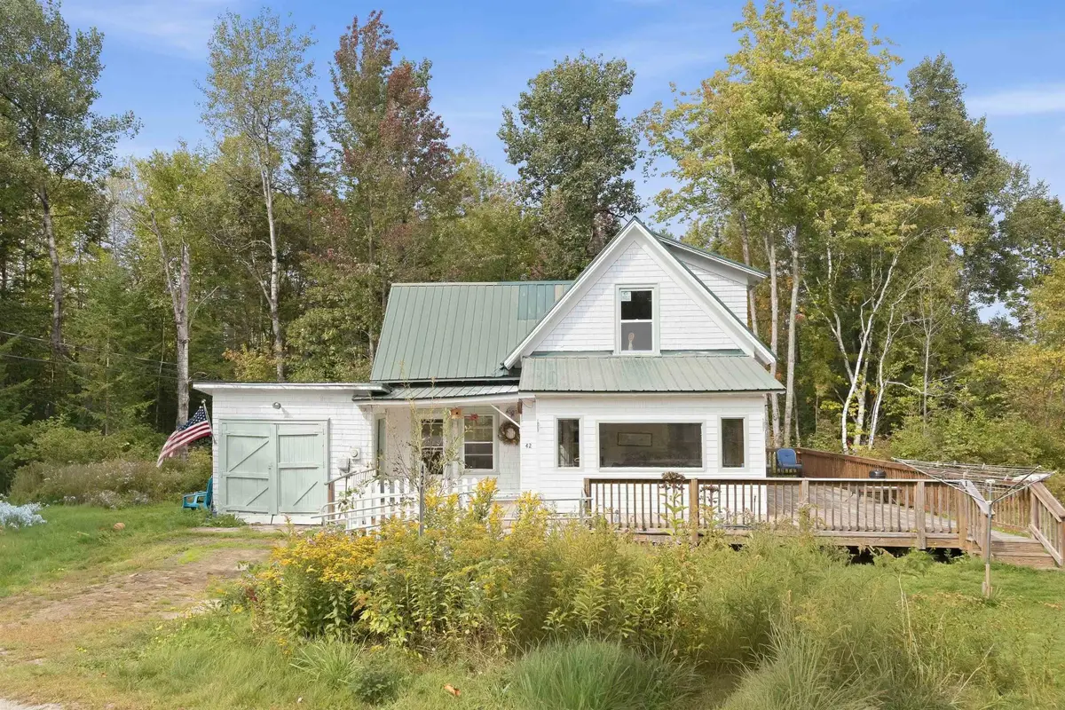 42 Harrigan Street, Bethlehem, NH 03574 - #1