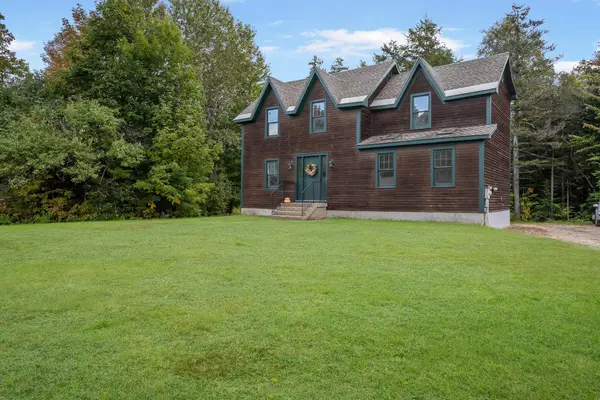 161 Lancaster Road, Gorham, NH 03581