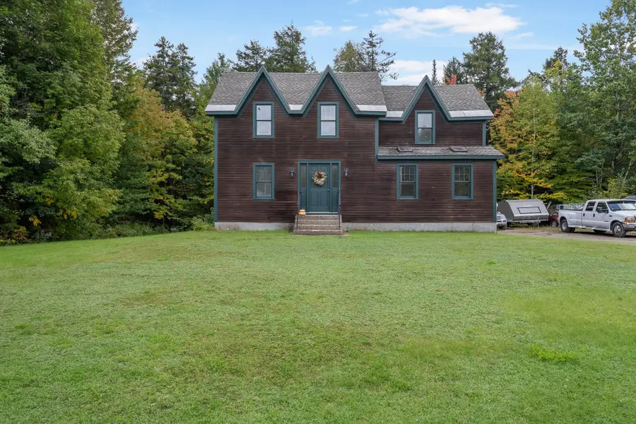 161 Lancaster Road, Gorham, NH 03581 - #2