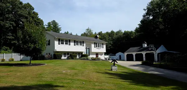 5 Pettingale Road, Amherst, NH 03031