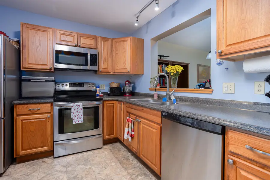 36 Kinsington Street, South Burlington, VT 05403 - #2