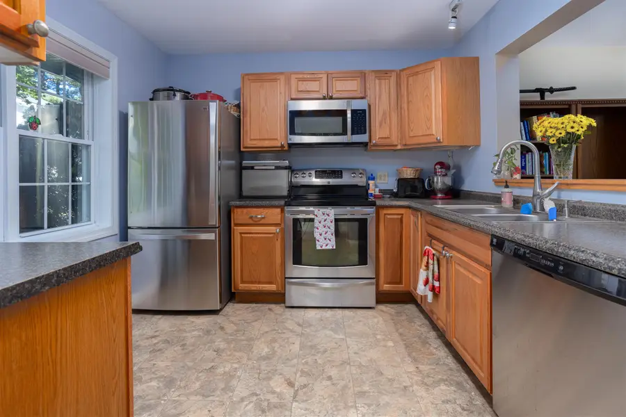 36 Kinsington Street, South Burlington, VT 05403 - #3