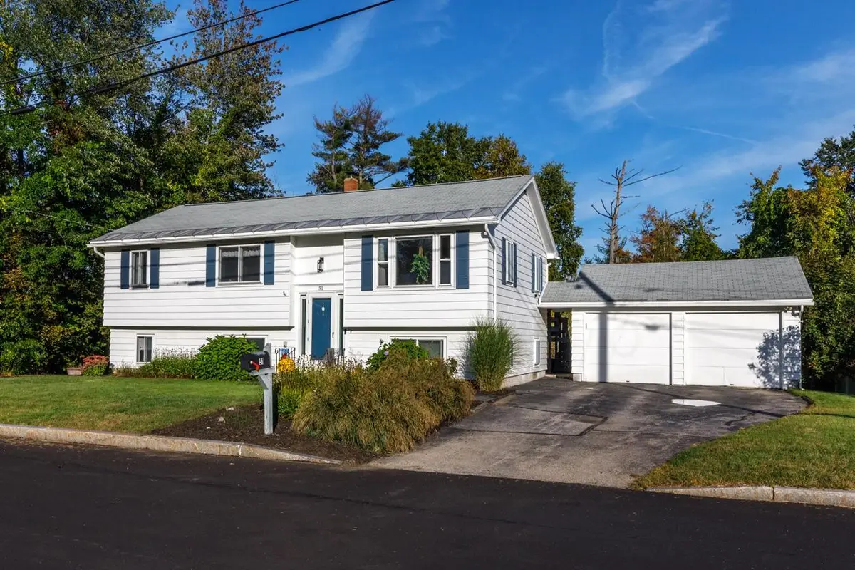 51 Lebel Avenue, Manchester, NH 03103 - #1