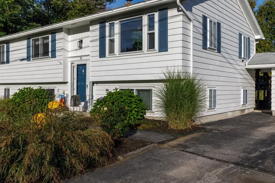 51 Lebel Avenue, Manchester, NH 03103 - #3