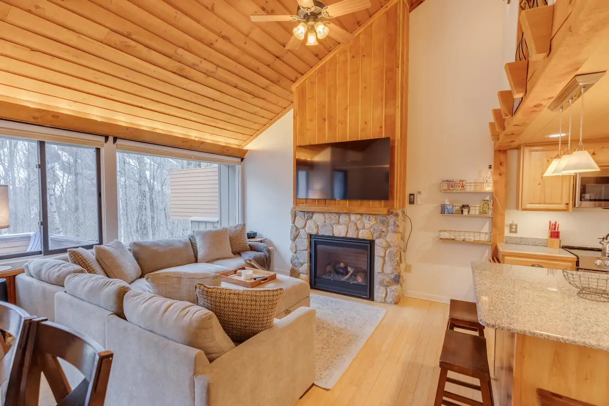 19 Big Coolidge Road #3, Lincoln, NH 03251 - #1