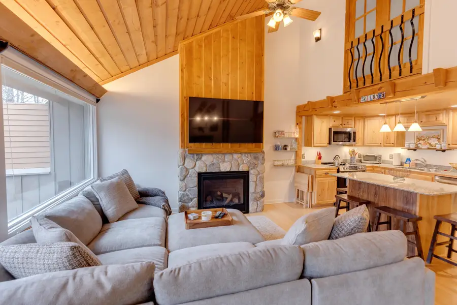 19 Big Coolidge Road #3, Lincoln, NH 03251 - #2