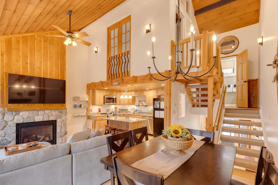 19 Big Coolidge Road #3, Lincoln, NH 03251 - #3