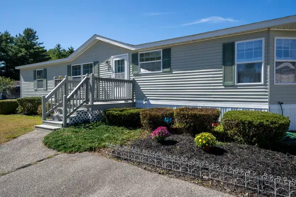 2 Freedom Drive, Dover, NH 03820