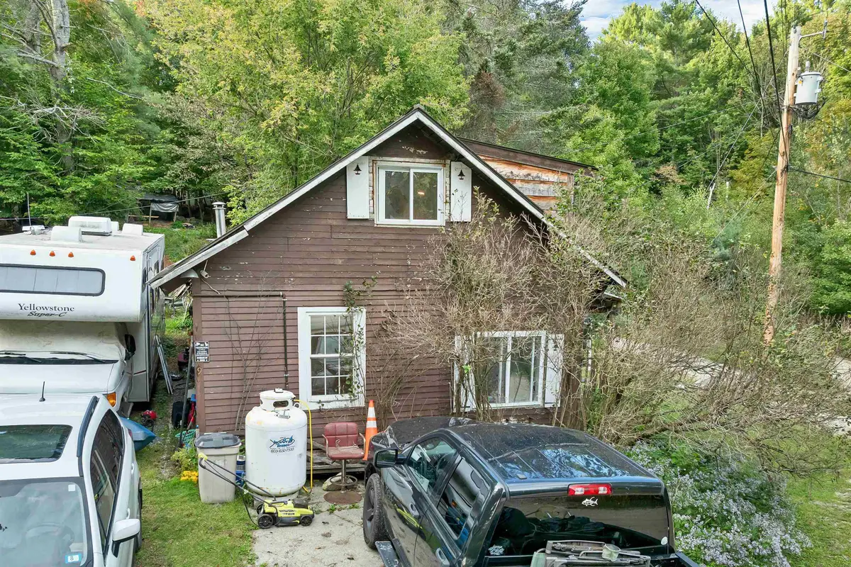 3 Neils Lane, Grafton, NH 03240 - #1