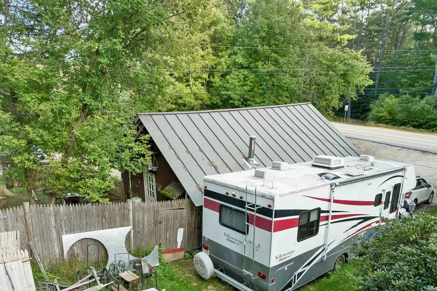 3 Neils Lane, Grafton, NH 03240 - #2