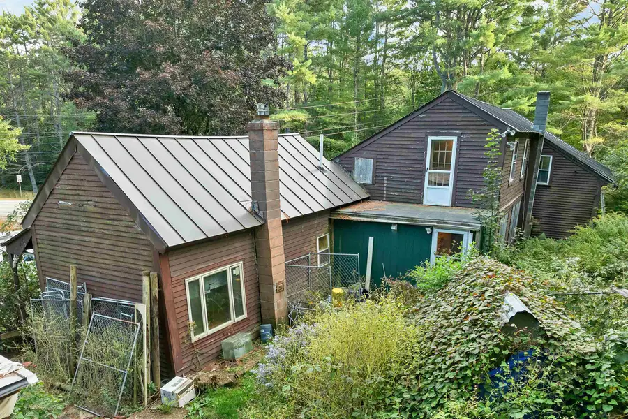3 Neils Lane, Grafton, NH 03240 - #3