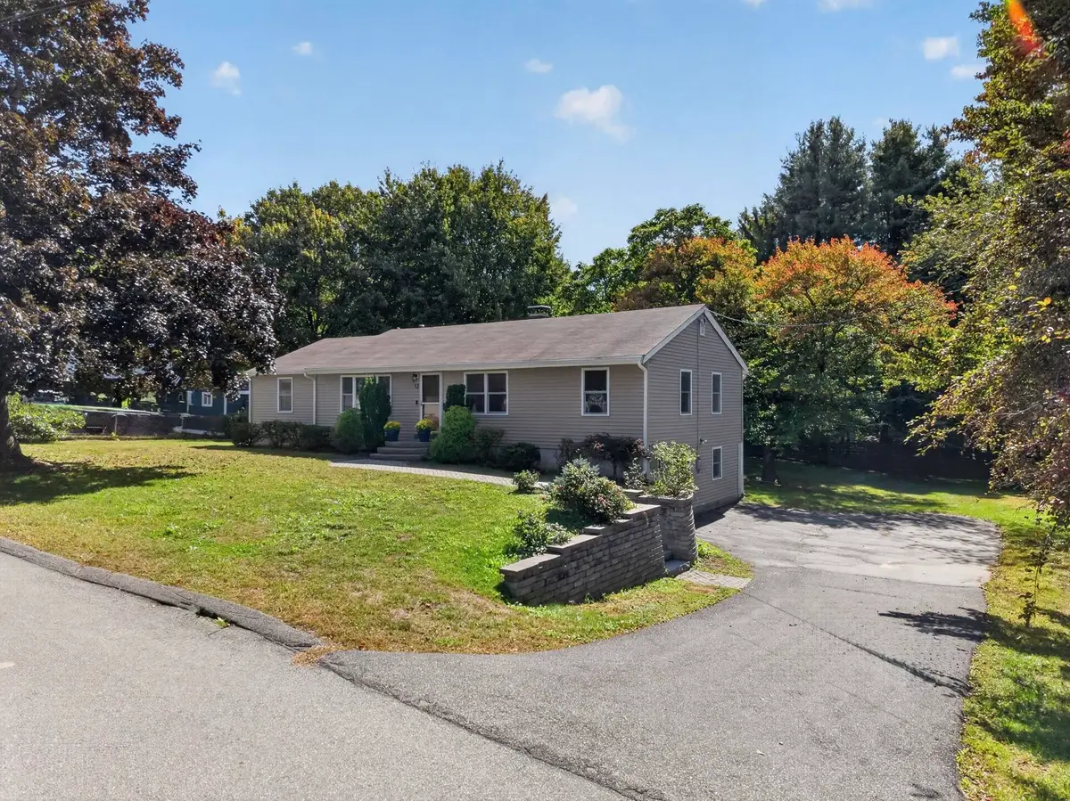 12 Sunset Avenue, Derry, NH 03038 - #1