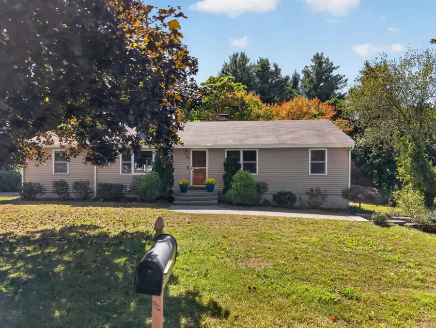 12 Sunset Avenue, Derry, NH 03038 - #2